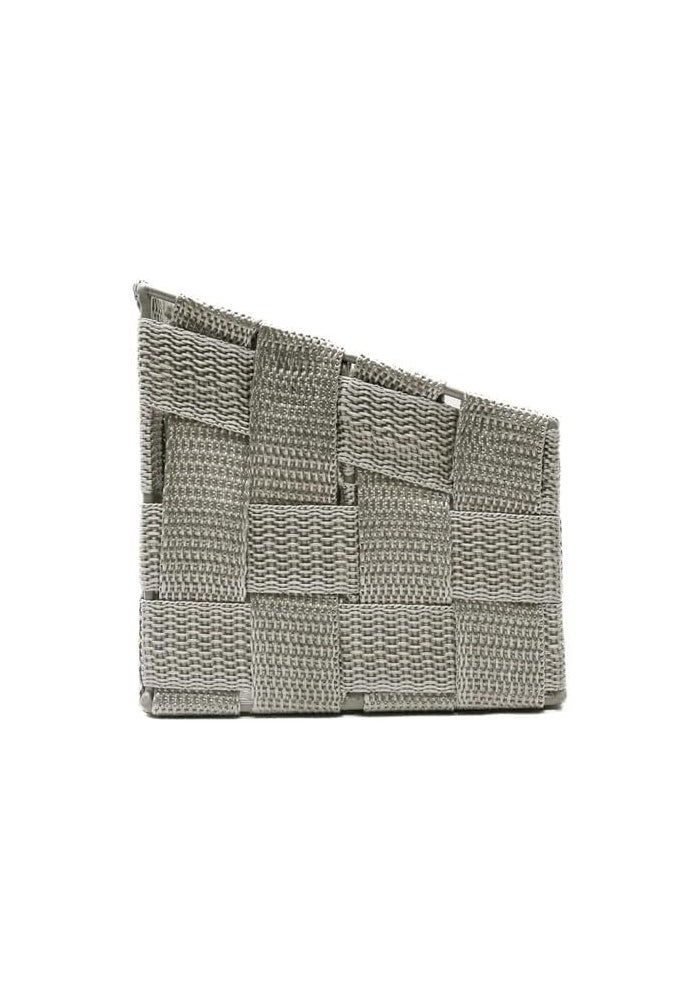 Daiso Remote Control Box - Grey - Image 3
